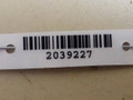 ручка наружная Toyota Avensis Verso 1 поколение 2003, 2.0 л., дизель, МКПП, минивэн, 6921112220A0, 6921112220B2 - фото №3