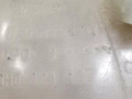 бачок расширительный Volkswagen Polo 3 поколение 2000, 1H0121407C - фото №3