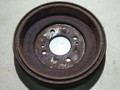 барабан тормозной Hyundai Getz 1 поколение 2005, 584111C000, 584111C300, 584111C010 - фото №2