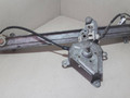 стеклоподъемник передний правый Nissan Almera N15 1998, 807200M008, 807200M009, 807200M016 - фото №2
