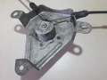 стеклоподъемник передний правый Nissan Almera N15 1998, 807200M008, 807200M009, 807200M016 - фото №4