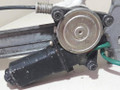 стеклоподъемник электрический передний правый Mitsubishi Sigma 1 поколение 1995, DENSO - фото №5
