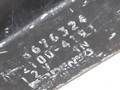 стеклоподъемник электрический передний правый Mitsubishi Sigma 1 поколение 1995, DENSO - фото №6
