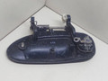 личинка дверного замка Mazda 323F BA 1995, B21H76210E - фото №2