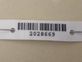 личинка дверного замка Mazda 323F BA 1995, B21H76210E - фото №4