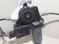 стеклоподъемник электрический передний правый Honda Accord 6 поколение 2000, BOSCH, 0130821904 - фото №2