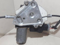 стеклоподъемник электрический передний правый Honda Accord 6 поколение 2000, BOSCH, 0130821904 - фото №4