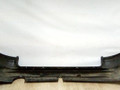 бампер задний Toyota Carina T190 1997, чёрный, универсал - фото №3