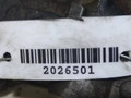 насос масляный Mazda 626 GE 1991, 2.0 л., i, бензин, АКПП, седан, передний привод, FS01-14-100E - фото №3