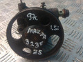 насос гидроусилителя руля Mazda 323 5 поколение 1997, 1.5 л., i, бензин, Z5 - фото №2