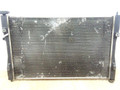 радиатор (основной) Mitsubishi Colt 6 поколение (Z20/Z30) 2007, 1.5 л., DCi, дизель, МКПП, MN130393 - фото №2