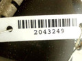 радиатор (основной) Mitsubishi Colt 6 поколение (Z20/Z30) 2007, 1.5 л., DCi, дизель, МКПП, MN130393 - фото №3