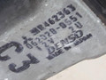 стеклоподъемник электрический задний левый Mitsubishi Space Wagon 2 поколение (Typ N30/N40) 1998, MB462363, 062020-0551, DENSO - фото №6