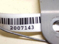 блок управления двигателем Mazda 323F BA 1995, 1.5 л., i, Z5-DE, бензин, 5МКПП, бордо, хетчбэк 5 дв., передний привод, Z5735R-1, Z573, Z57318 - фото №4