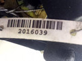 замок двери задней правой Mazda 323F BJ 1999, 1.5 л., i, ZL05, бензин, МКПП, красный, хетчбэк 5 дв., передний привод, B25E-72-310B - фото №4