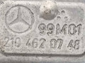 рулевой карданчик Mercedes-Benz E-Класс W210/S210 [рестайлинг] 1999, 3.2 л., CDi, дизель, АКПП, чёрный, универсал, 2104620748 - фото №2