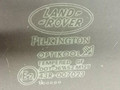 стекло кузовное боковое левое Land Rover Freelander 1 поколение 2000, 1.4 л., D, дизель, AS-2 - фото №2