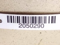 молдинг крыла Hyundai Sonata EF 2000, 87712-3D010 - фото №4