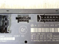 блок управления сиденьем Mercedes-Benz E-Класс W211/S211 [рестайлинг] 2008, 2218704987 - фото №4