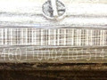 рулевая рейка Mercedes-Benz C-Класс W203/S203/CL203 2002, 2.7 л., CDi, дизель, A20311011003 - фото №3