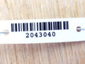 рулевая рейка Mercedes-Benz C-Класс W203/S203/CL203 2002, 2.7 л., CDi, дизель, A20311011003 - фото №4