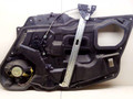 стеклоподъемник электрический передний левый Mazda 6 GG 2003, GJ6A-59-58XF, GJ6A-59-590F - фото №2