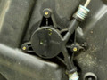 стеклоподъемник электрический передний левый Mazda 6 GG 2003, GJ6A-59-58XF, GJ6A-59-590F - фото №5