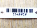 решетка радиатора Suzuki Baleno 1 поколение 1997, синий, NALICHNYI, BEZNALICHNYI, RASCHET - фото №4