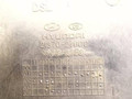 защита (кожух) ремня ГРМ Kia Carens 1 поколение [рестайлинг] 2004, 2.0 л., дизель, 21270-27000 - фото №3