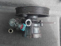 насос гидроусилителя руля Daewoo Nubira J100 1998, 2.0 л., бензин - фото №2
