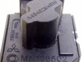 кнопка Airbag Mitsubishi Colt 6 поколение (Z20/Z30) 2005, MN108502, A4548264010 - фото №3