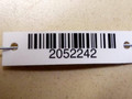 кнопка Airbag Mitsubishi Colt 6 поколение (Z20/Z30) 2005, MN108502, A4548264010 - фото №4