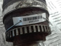 полуось передняя левая (приводной вал, ШРУС) Nissan Almera N16 2003, 1.5 л., i, бензин, 39101BM510, 39101BM500 - фото №2