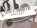 магнитола Nissan X-Trail T30 2002, 281138H300, PP-1675T - фото №5