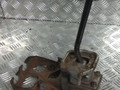 кулиса Toyota Starlet 3 поколение P70 1988, 1.3 л., karb., бензин, МКПП, красный, хетчбэк 3 дв., передний привод - фото №2