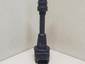 катушка зажигания Nissan Note E11 2006, 1.4 л., AIC-6207J, 22448AX001 - фото №2