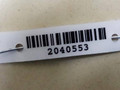 катушка зажигания Nissan Note E11 2006, 1.4 л., AIC-6207J, 22448AX001 - фото №4