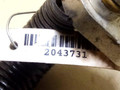 трубка кондиционера Nissan Qashqai J10 [рестайлинг] 2011, 1.6 л., дизель - фото №2