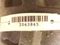 патрубок воздушного фильтра Nissan Qashqai J10 [рестайлинг] 2011, 1.6 л., дизель - фото №2
