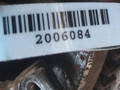 маховик Hyundai Getz 1 поколение [рестайлинг] 2007, 1.4 л., бензин - фото №3