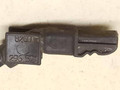 датчик ABS Renault Scenic 2 поколение 2005, 8200296571, 100711-51523 - фото №2