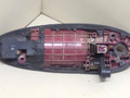 ручка наружная Hyundai Sonata EF 2000, 92650-30060 - фото №2