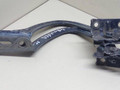 петля капота Toyota 4Runner 2 поколение (N120/N130) [рестайлинг] 1994, 3.0 л., TD, дизель, АКПП, синий, внедорожник 5 дв., 5342189103 - фото №3