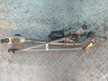 механизм стеклоочистителя (трапеция дворников) Nissan Almera N16 2002, 1.5 л., i, бензин, 28800BN000 - фото №2