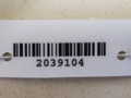 датчик удара Toyota Avensis 1 поколение (T220) 2000, 89830-05010, 32681029TW - фото №3
