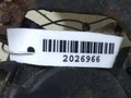 замок двери задней правой Subaru Legacy 2 поколение 1996, 2.0 л., i, бензин, универсал, 63318AC000 - фото №4