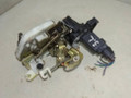 замок двери задней левой Mitsubishi Galant 7 поколение 1995, 1.8 л., i, бензин, хетчбэк 5 дв. - фото №2