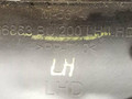 дождевик Nissan Almera Tino V10 2003, 666863BU200, M-5614 - фото №3