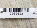 дождевик Nissan Almera Tino V10 2003, 666863BU200, M-5614 - фото №4