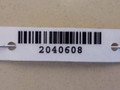 кронштейн ТНВД Renault Megane 1 поколение [рестайлинг] 2000, 1.9 л., F9Q 736, дизель, МКПП, бордо, универсал, передний привод - фото №3